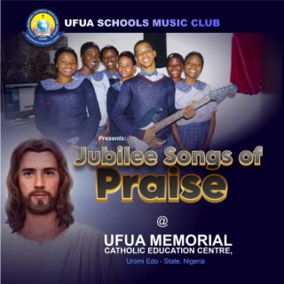 Jubilee Songs of Praise