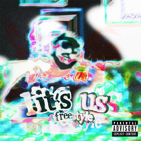 It's us freestyle | Boomplay Music