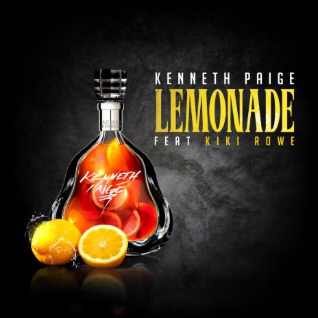 Lemonade (feat. Kiki Rowe)