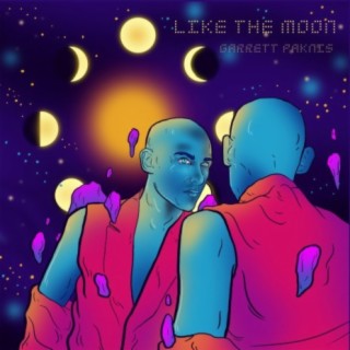 LIKE THE MOON