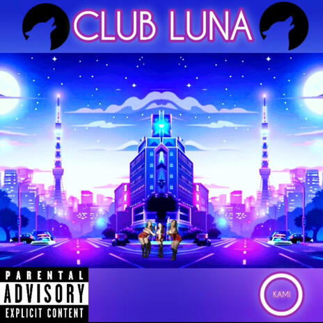 Club Luna | Boomplay Music