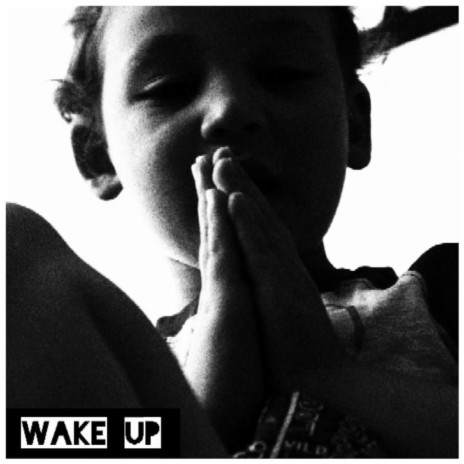 Wake Up (feat. Yaniv Meidar, Asaf Greenfield & Almog Orbach)