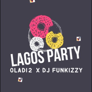 Lagos Party