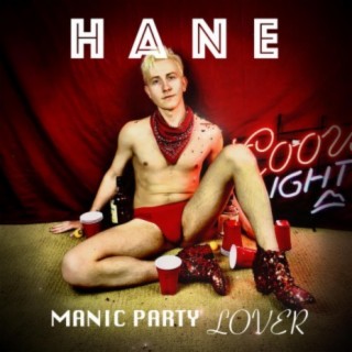 Manic Party Lover