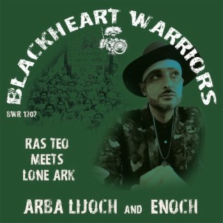 Arba Lijoch + Enoch