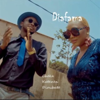 Diafama (feat. Mousto Camara)