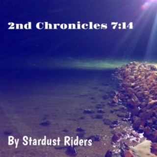 2nd Chronicles 7:14