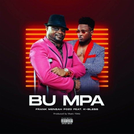 BUMPA ft. K_Bless | Boomplay Music