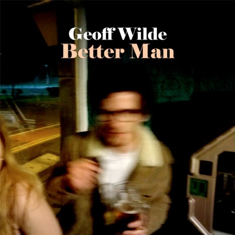 Better Man | Boomplay Music