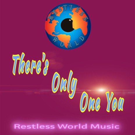 There's Only One You | Boomplay Music