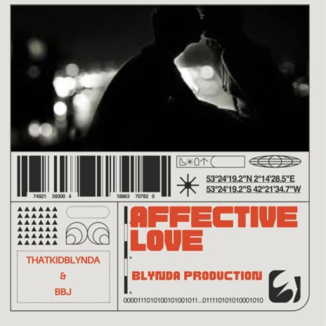No Love ft. BBJ