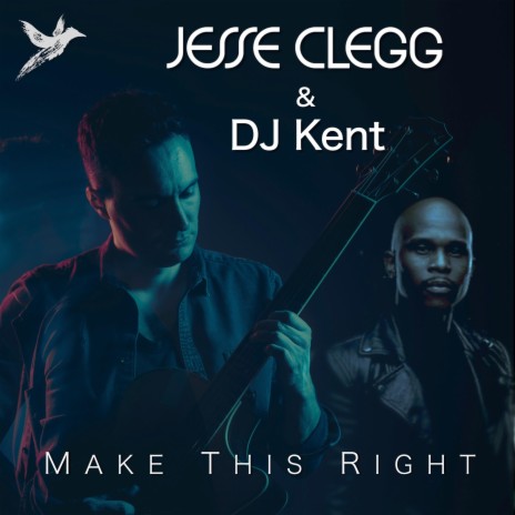 Make This Right ft. DJ Kent | Boomplay Music