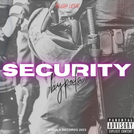 Security | Boomplay Music