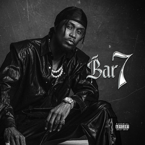 BAR 7 (INTRO) | Boomplay Music