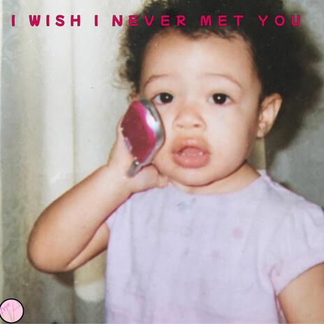 i wish i never met you | Boomplay Music