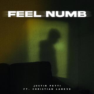 Feel Numb