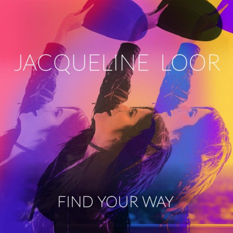 Find Your Way | Boomplay Music