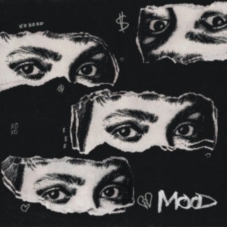 MOOD. ft. Lil Littlez, Thorii & Guapdad 4000 lyrics | Boomplay Music