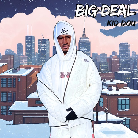 Big Deal | Boomplay Music