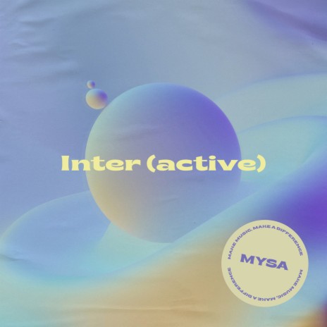 Inter(active) ft. stream_error | Boomplay Music