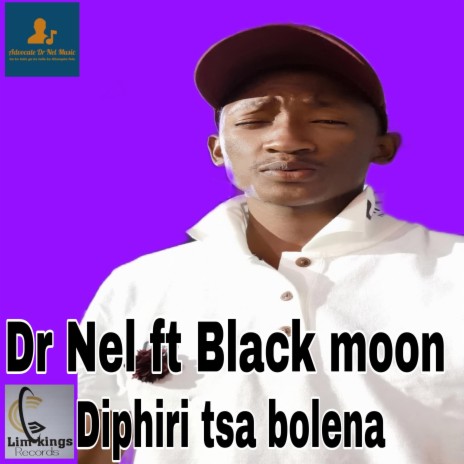 Diphiri tsa bolena (feat. Black moon) | Boomplay Music
