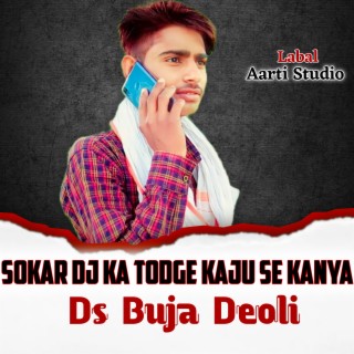 Sokar Dj Ka Todge Kaju Se Kanya