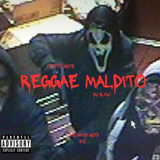 Reggae Maldito