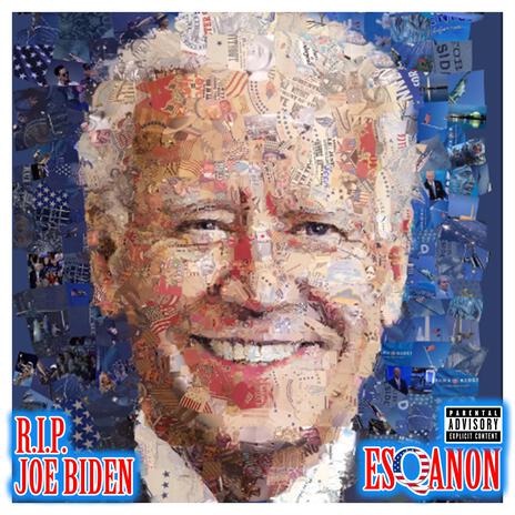 Joe Biden ft. Umio Ren & Nylis Motion | Boomplay Music