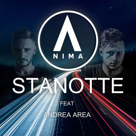 Stanotte (feat. Andrea Area) | Boomplay Music