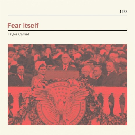 Fear Itself | Boomplay Music