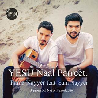 Yesu Naal Parreet