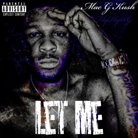 Let Me-FlyHy66G | Boomplay Music