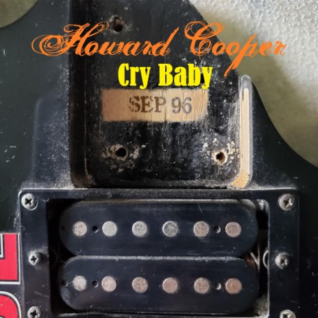 Cry baby | Boomplay Music