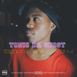 Tonic Da Ghost