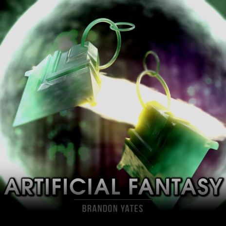 Artificial Fantasy | Boomplay Music