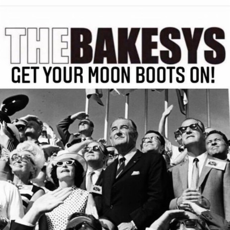 Get Your Moon Boots On (Ska Mix)