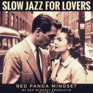 Slow Jazz for Lovers