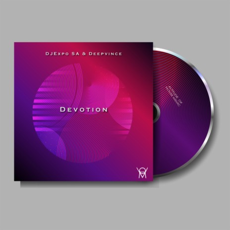 Devotion ft. Deepvince | Boomplay Music