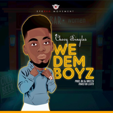 We Dem Boyz | Boomplay Music