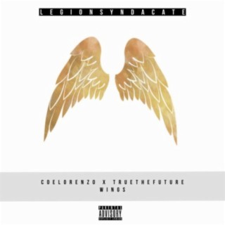 Wings (feat. True Thefuture)