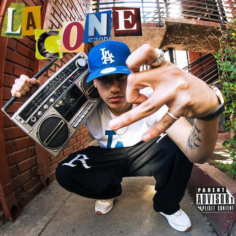 LA CONE | Boomplay Music