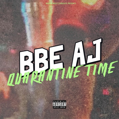 Quarantine Time | Boomplay Music
