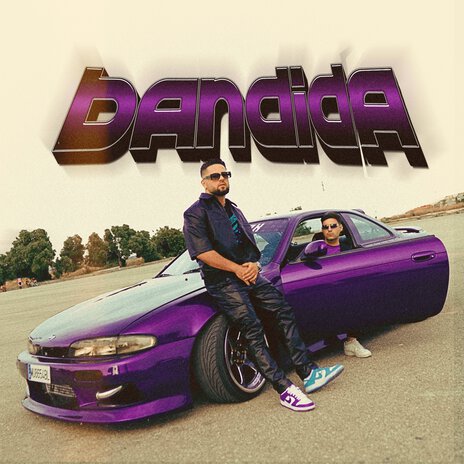 Bandida ft. Joan Roca | Boomplay Music