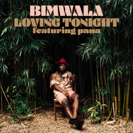 Loving Tonight (feat. Pana) (French Version) | Boomplay Music