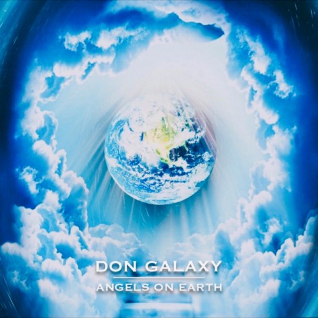 Angels on Earth | Boomplay Music