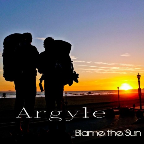 Blame the Sun | Boomplay Music