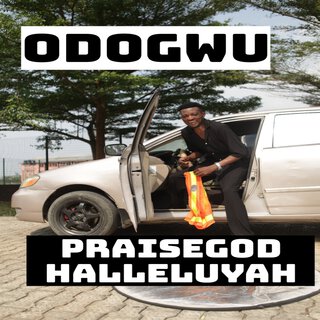 Odogwu