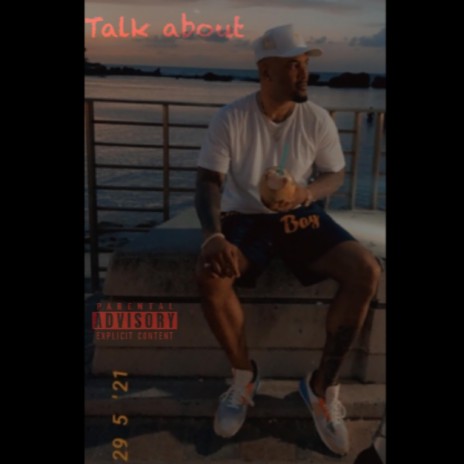 Talk About | Boomplay Music