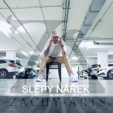 Slepý nářek | Boomplay Music