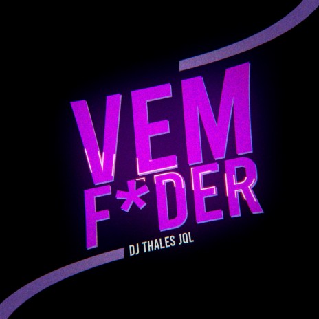 Vem Fuder (Funk Versão) | Boomplay Music
